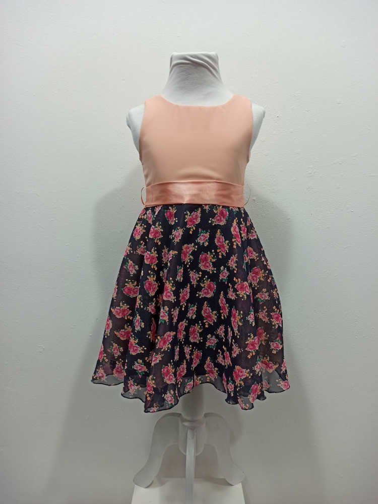 Vestido de Gasa - Imagen 3