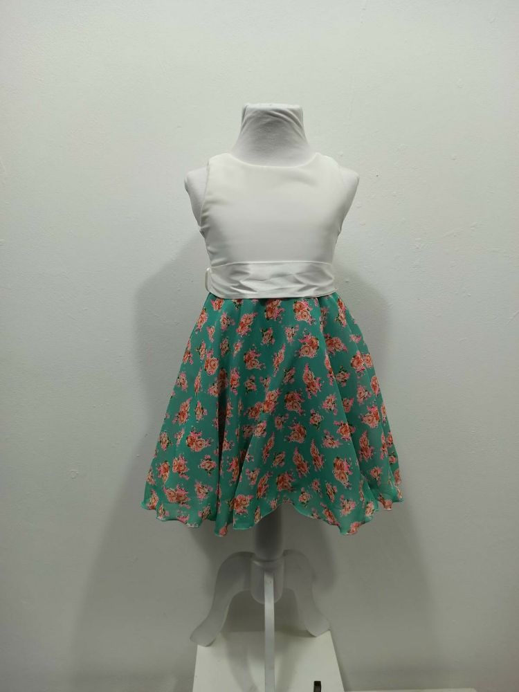 Vestido de Gasa - Imagen 4