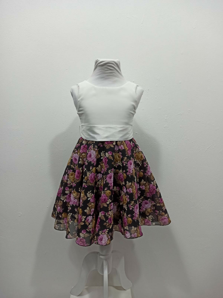 Vestido de Gasa - Imagen 5
