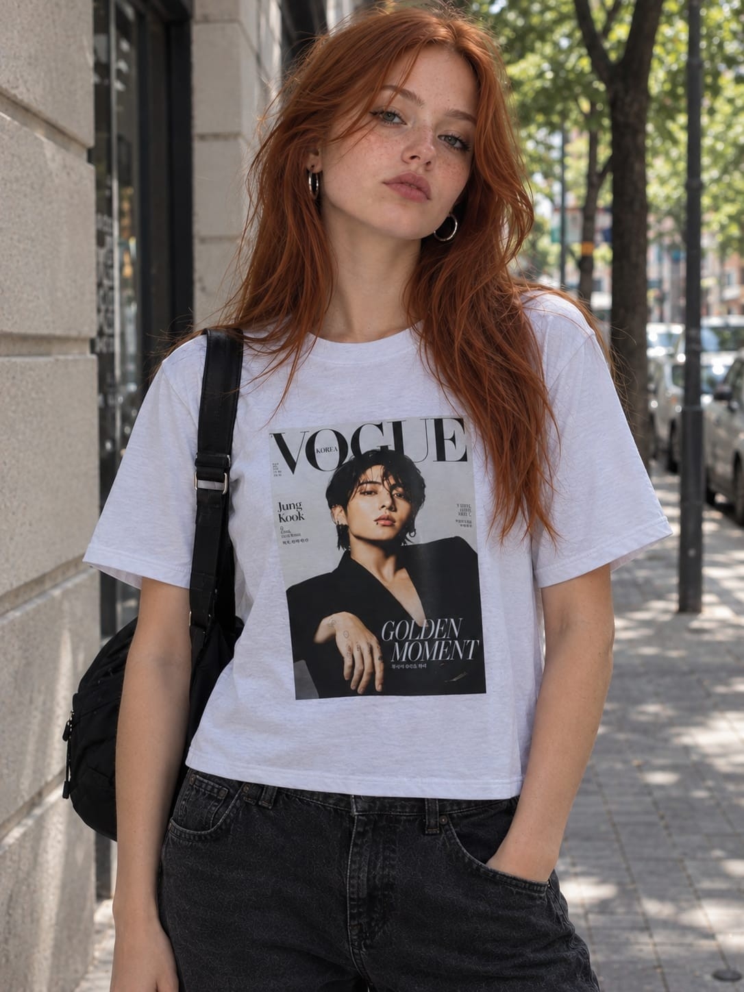 Remeras de Dama Hermosa Calidad Algodón Peinado Premium - Imagen 2