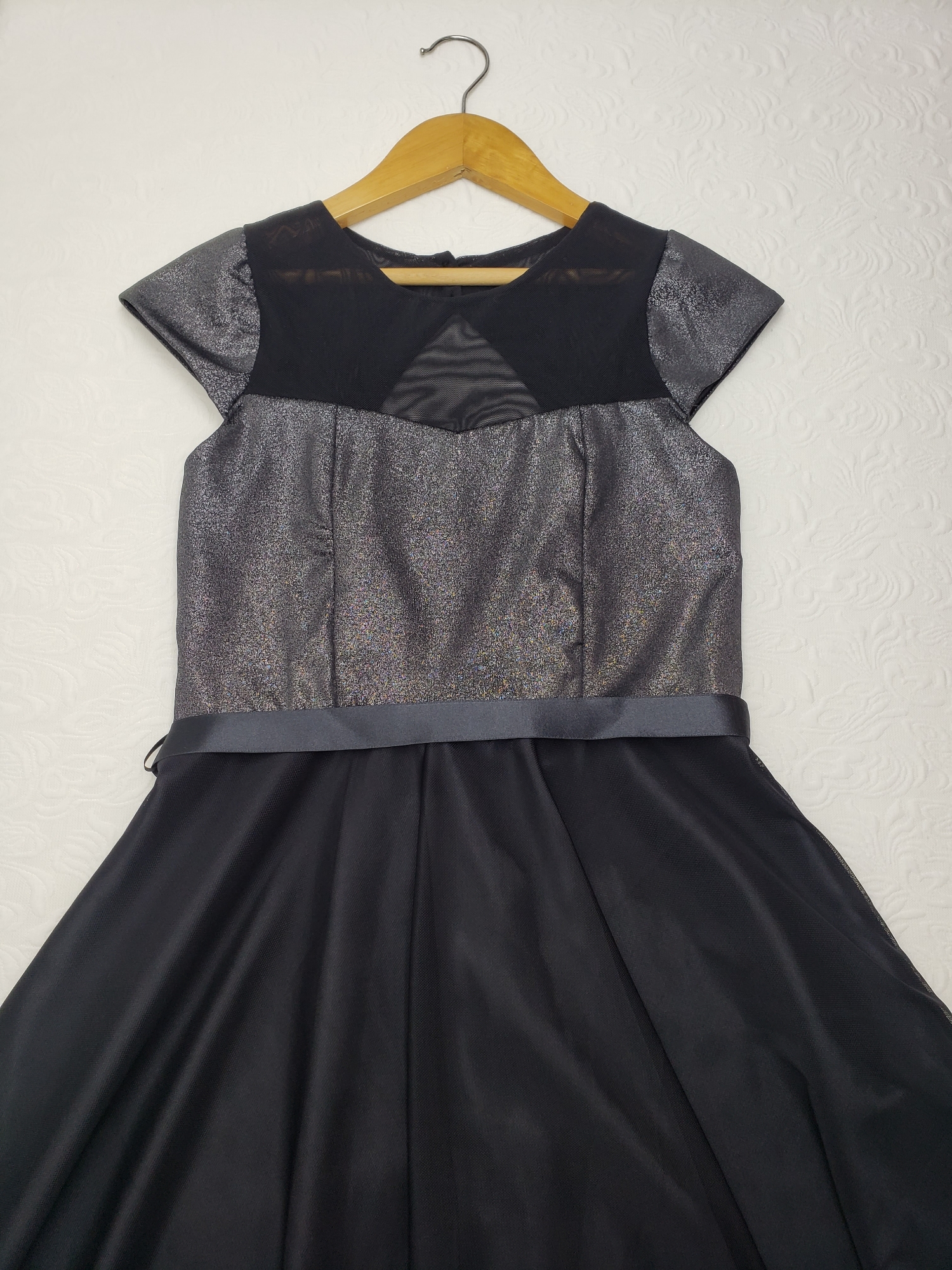 Vestido Juvenil - Imagen 2