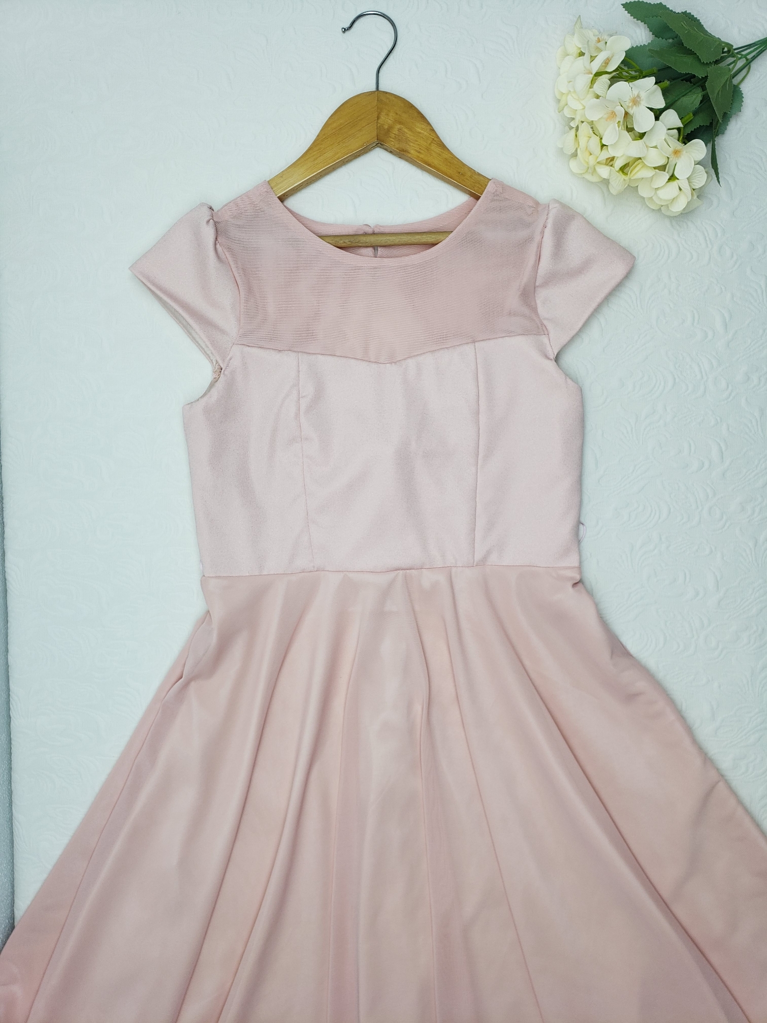 Vestido Juvenil - Imagen 3