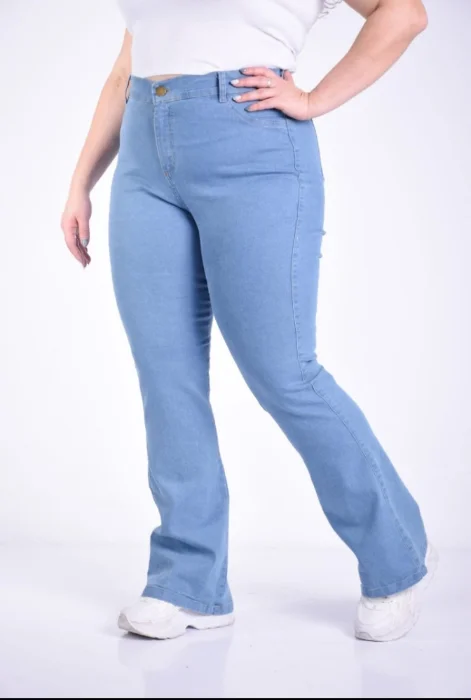 Jean Oxford Celeste Dama Especial
