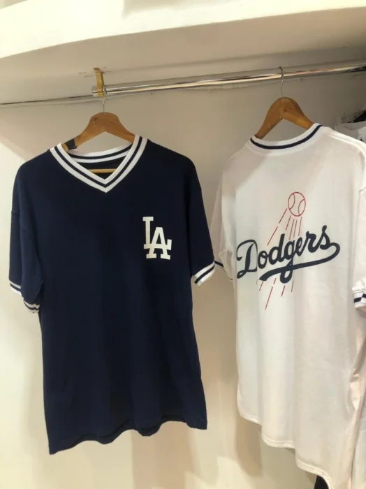 Remeron Dodgers