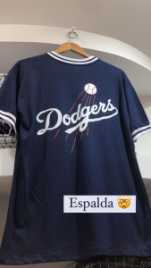 Remeron Dodgers - Miniatura 3