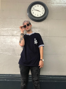 Remeron Dodgers - Miniatura 4