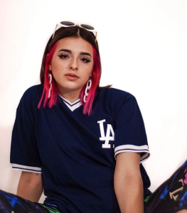 Remeron Dodgers - Miniatura 5