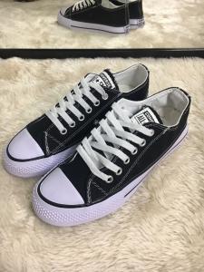All Star Negro - Miniatura 3