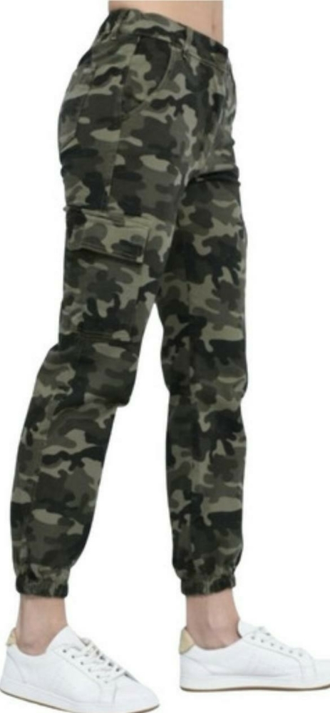 Cargo Camuflado - Imagen 2