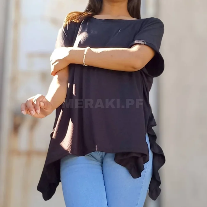 Remera Art. 2123