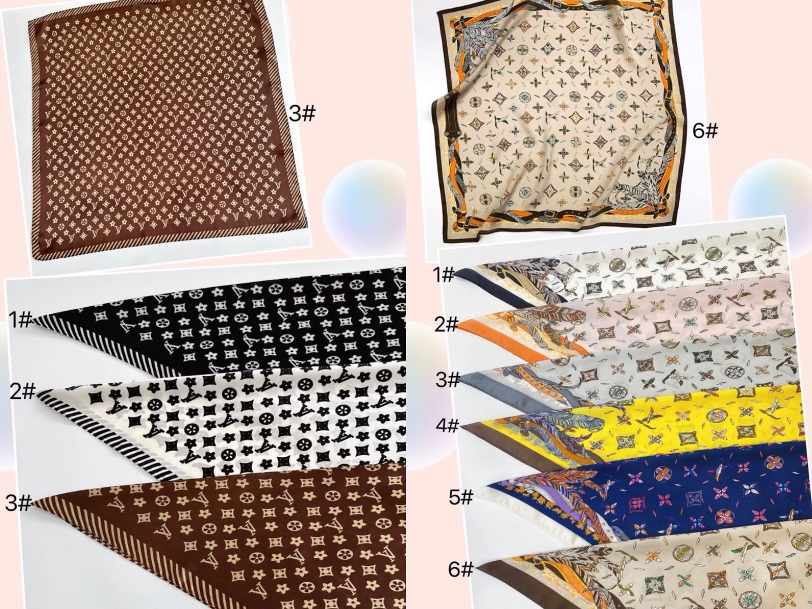 Pañuelos de Seda Premium 70 X 70 Cm - efa0f6fa-1234-462b-96c9-d8f8165b1d4c.jpeg