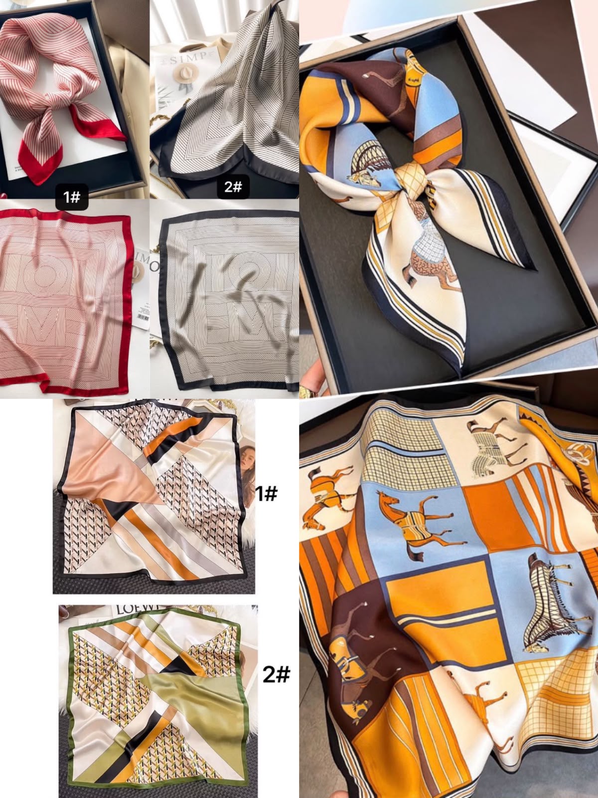 Pañuelos de Seda Premium 70 X 70 Cm - 323a1e3c-0bc5-4f08-a59e-a3f64374e63f.jpeg