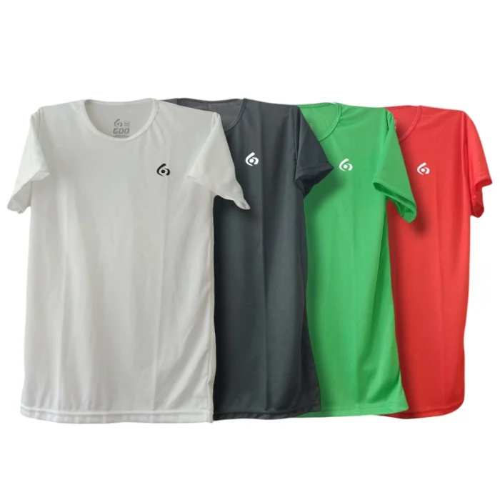 Remeras Running de Hombre