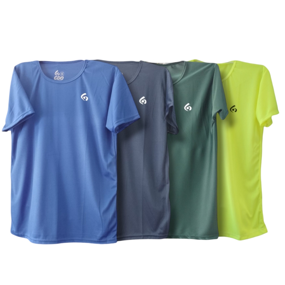 Remeras Running de Hombre - Imagen 2