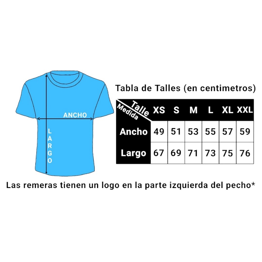 Remeras Running de Hombre - Imagen 3