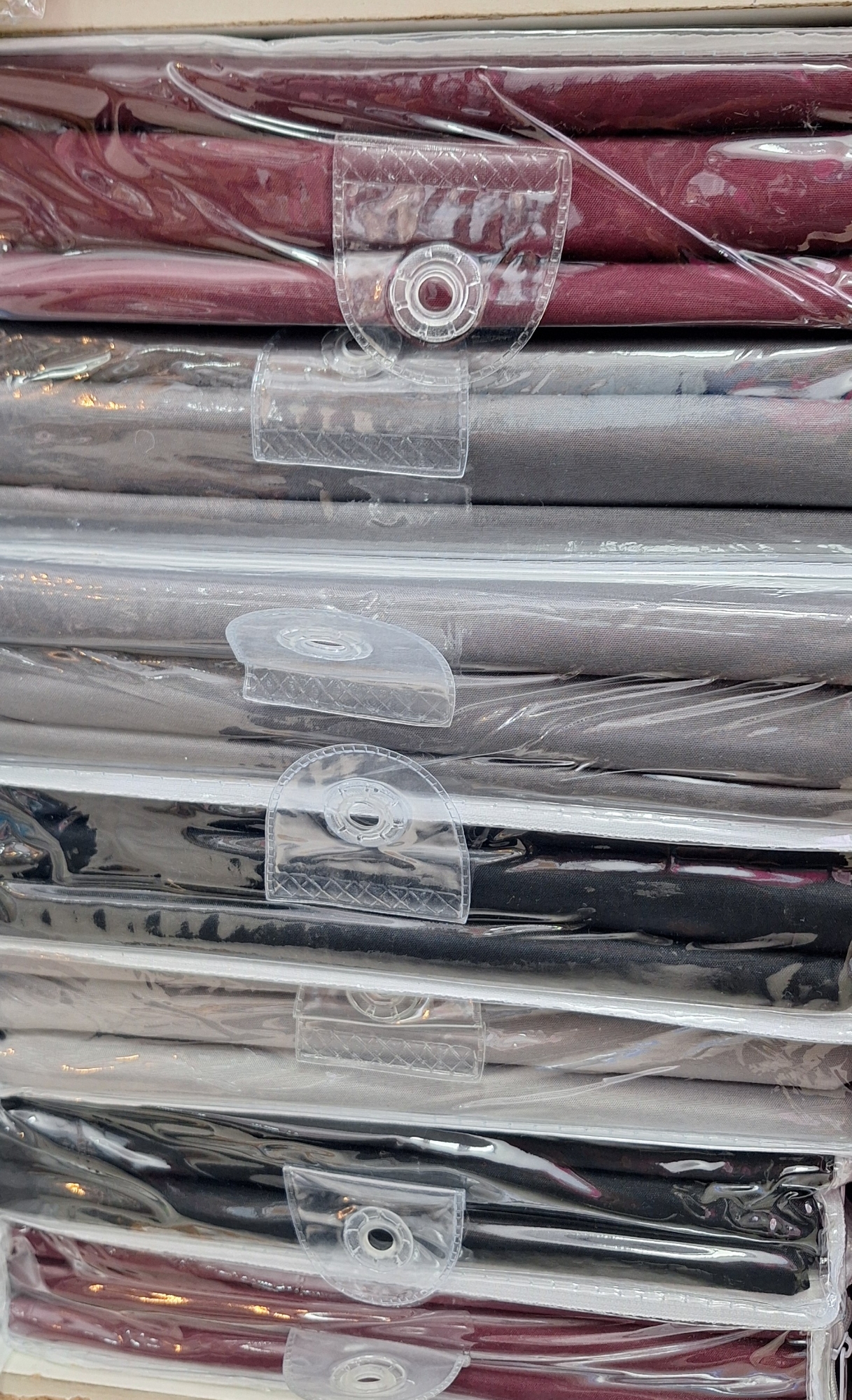 Cortinas Blac Out - Imagen 2