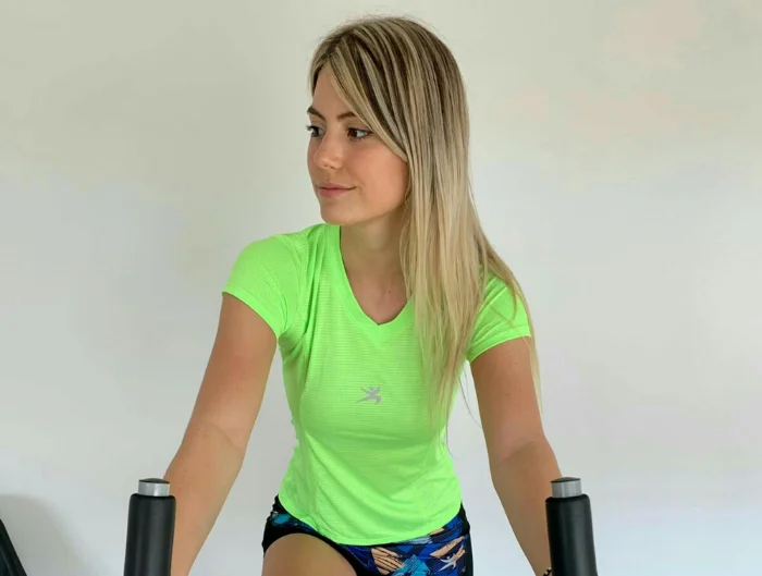 Remeras Deportivas Oferta