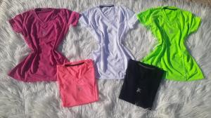 Remeras Deportivas Oferta - Miniatura 2