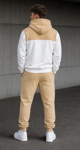 Conjunto Urban Oversize Algodón Doble Friza - Miniatura 2