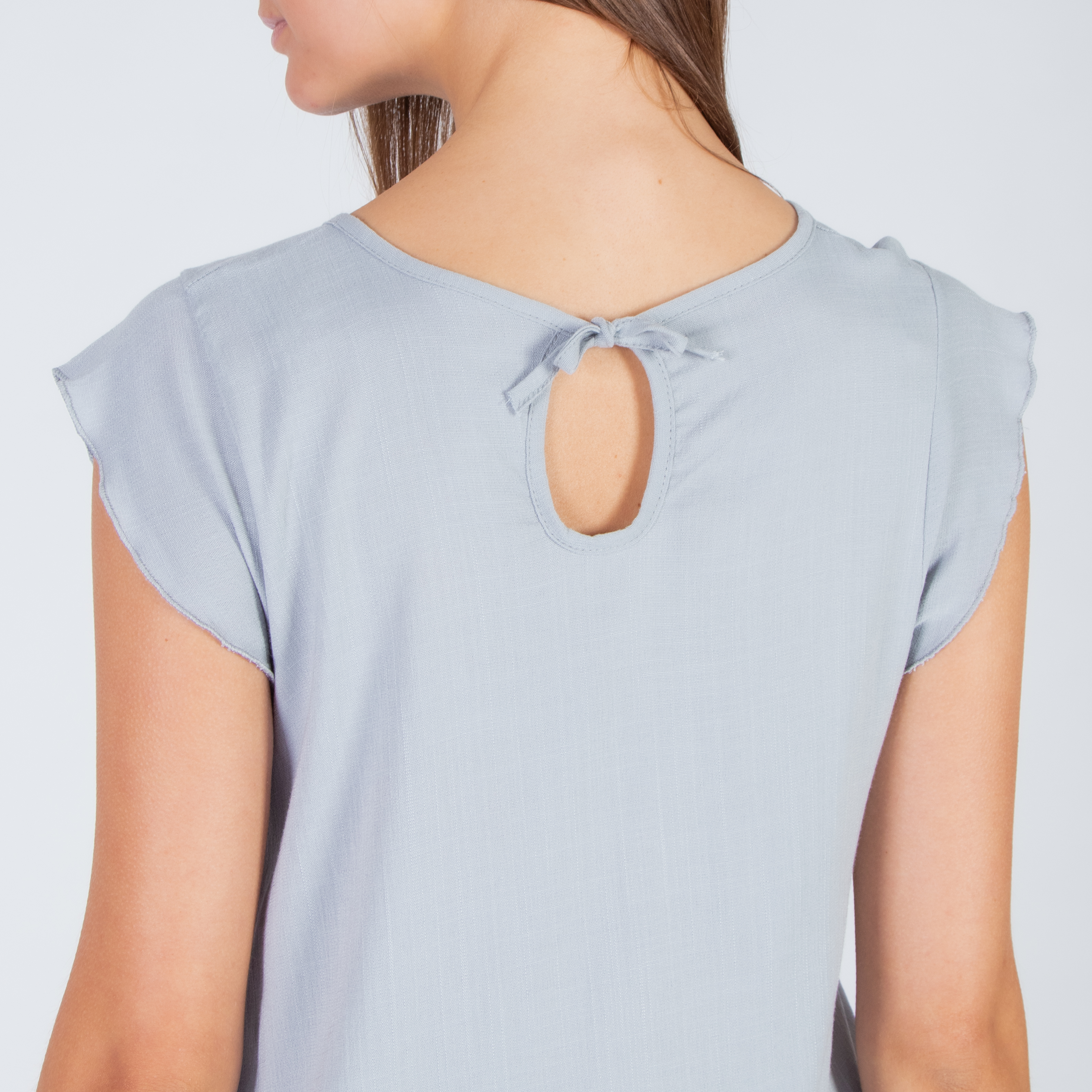 Blusa Lino de Dama Talles Grandes 3 al 8 - IMG_6257.jpg