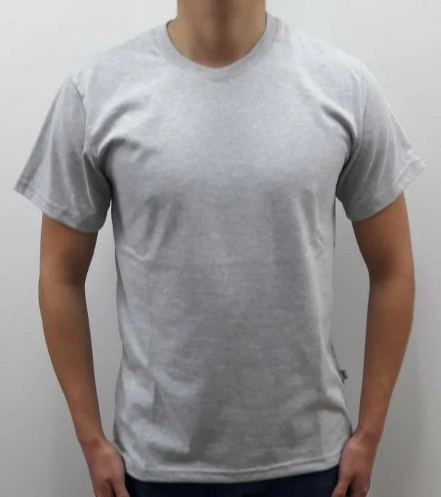 Remera Algodón