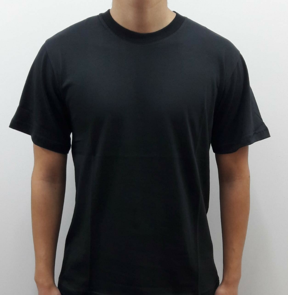Remera Algodón - Imagen 2