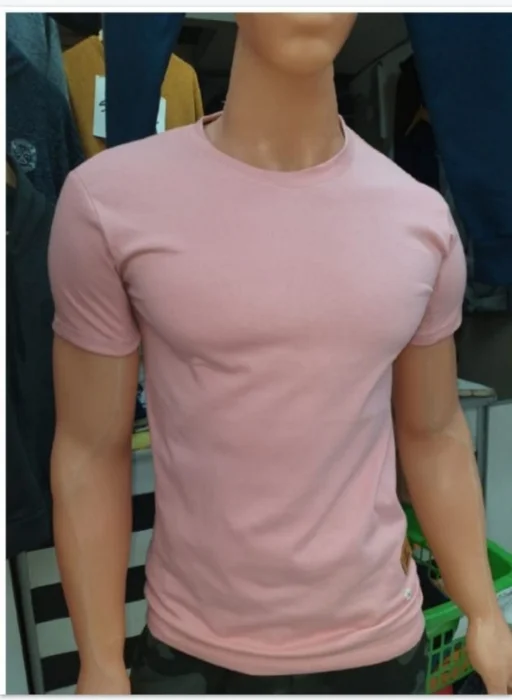 Remeras Lisas Calidad Premiun