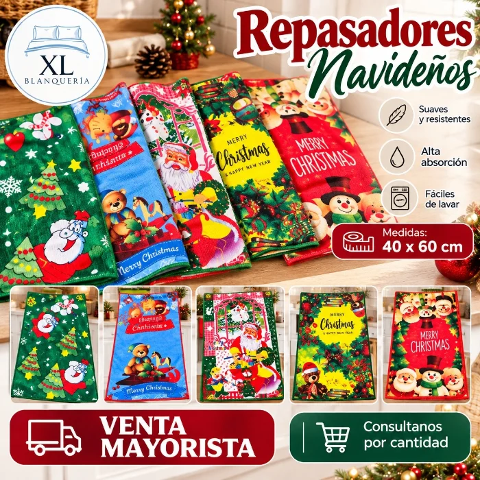 Repasasor  Navidad Doc