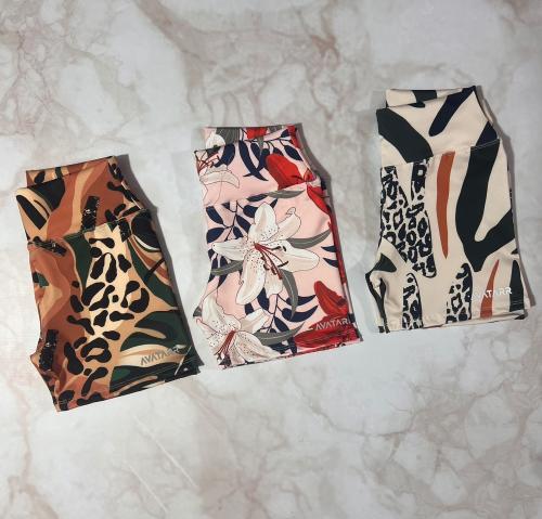 Short Lycra Sublimado - Miniatura 3
