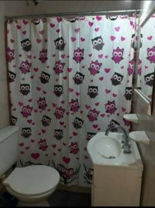 Cortinas de Baño!