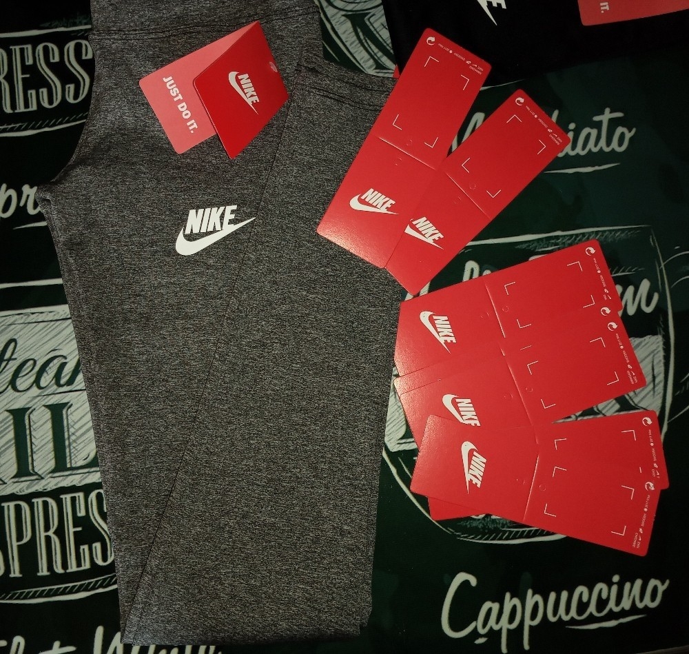 Calzas Vaplex Laycra Tiro Alto - Imagen 2