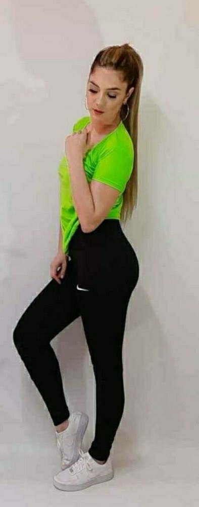 Calzas Vaplex Laycra Tiro Alto - Imagen 4
