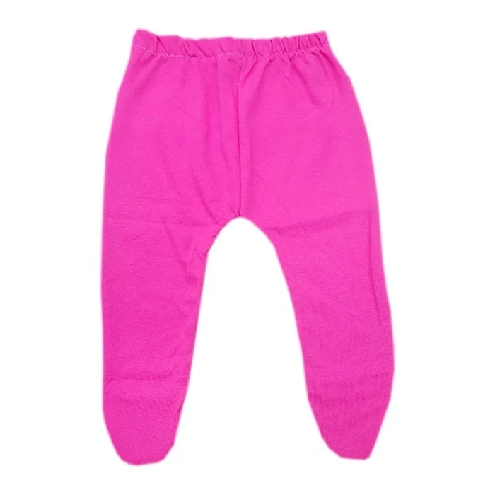 Medio Osito Liso Baby Sweet