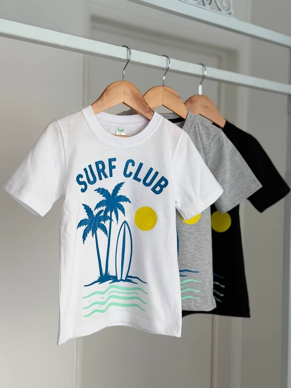 Remera Estampada para  Niño - Imagen 4