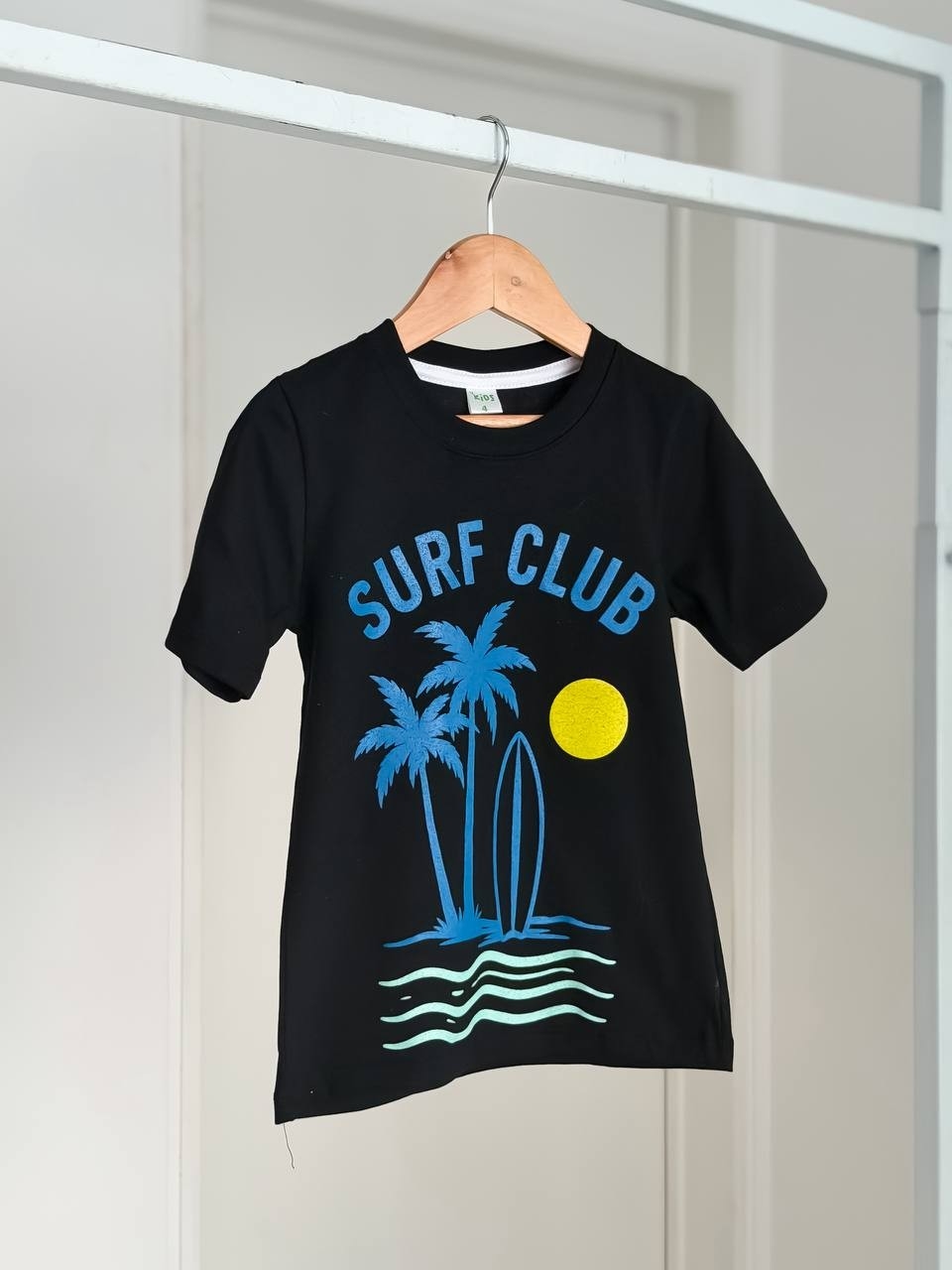 Remera Estampada para  Niño - Imagen 6