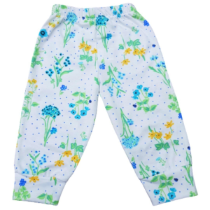 Pantalon Babucha Estampado Baby Sweet