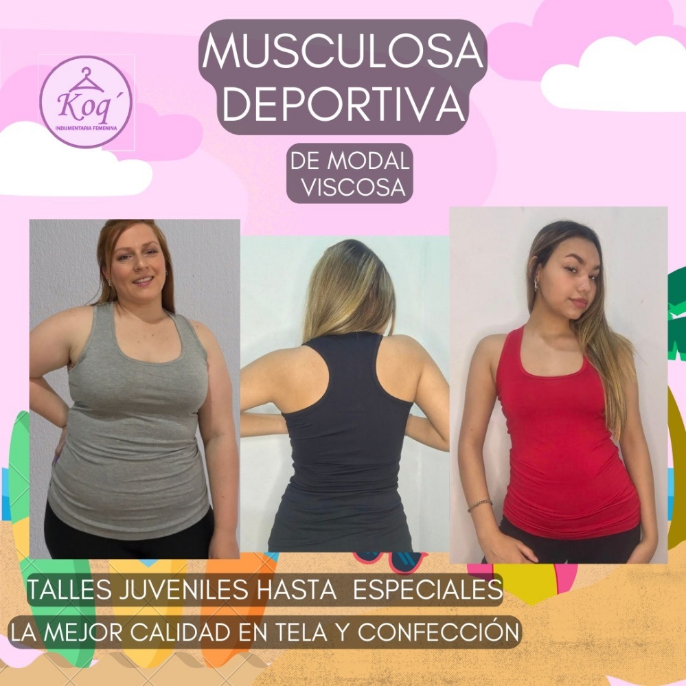 Badicas Deportivas - Imagen 3