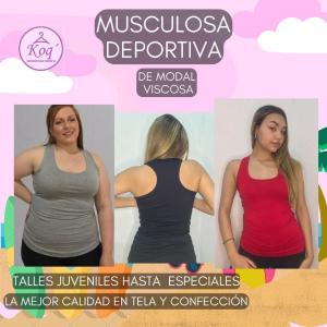 Badicas Deportivas