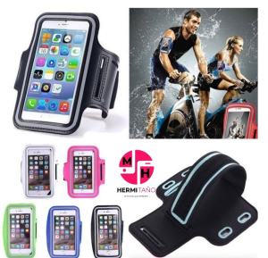 Brazalete Deportivo Universal