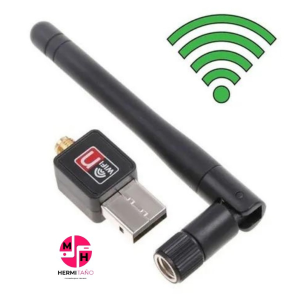 Antena Wi-fi 600 Mps
