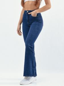 Jeans Oxford " Azul " Mujer - Miniatura 2