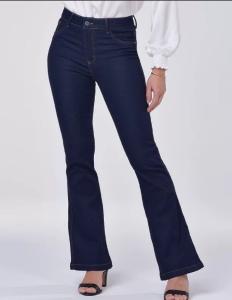 Jeans Oxford " Azul " Mujer - Miniatura 6