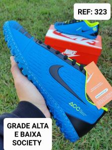 Botines Importado F5