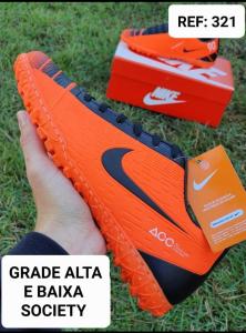 Botines Importado F5 - Miniatura 3