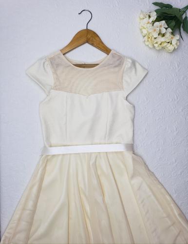 Vestido Teens
