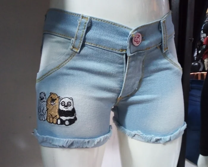 Shorts Nena