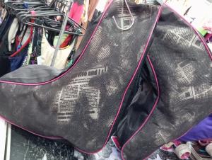 Bolso de Patín
