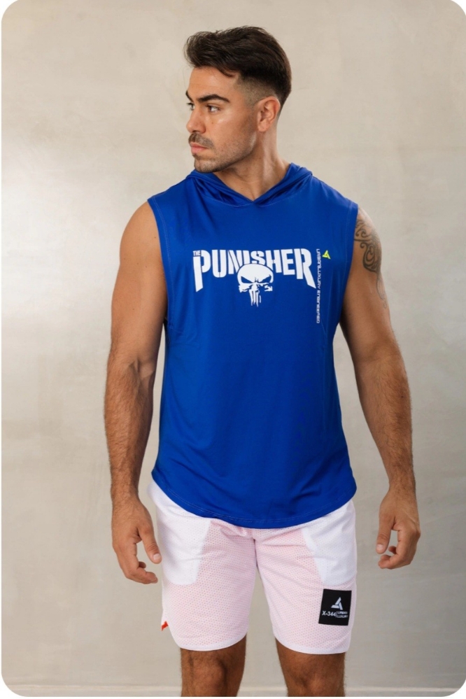 Sudadera Punisher - Imagen 2