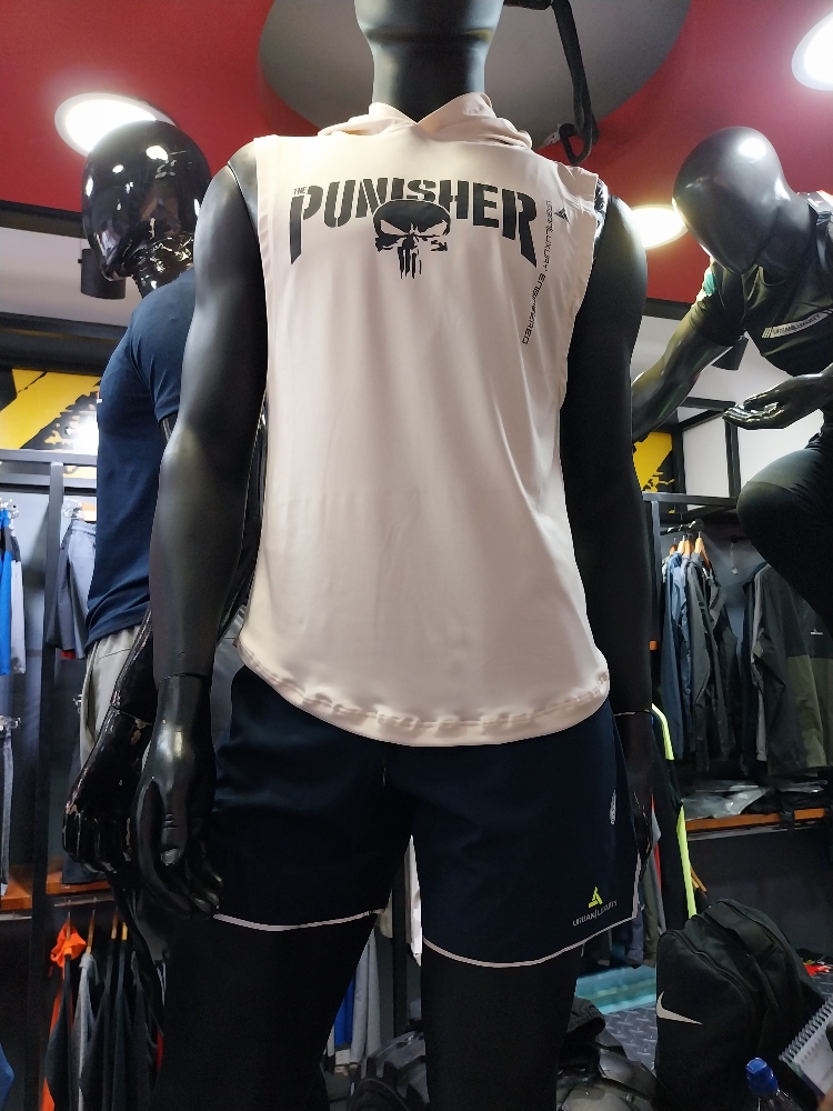 Sudadera Punisher - Imagen 5