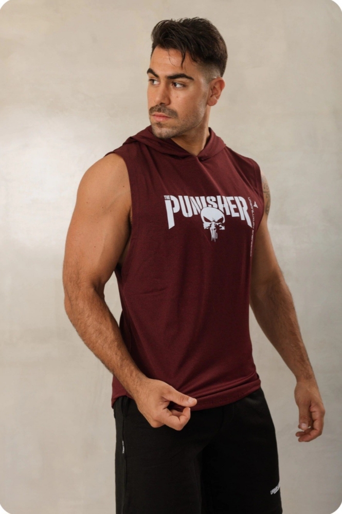 Sudadera Punisher - Imagen 3